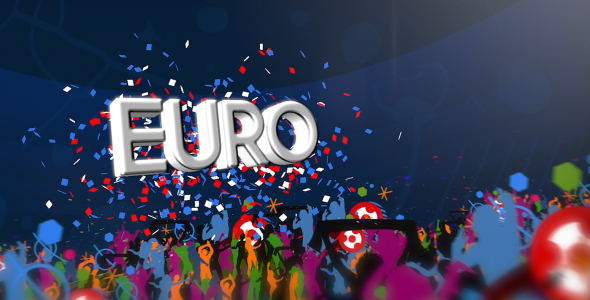 Euro Games 2016 - VideoHive 16579973