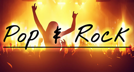 Rock & Pop