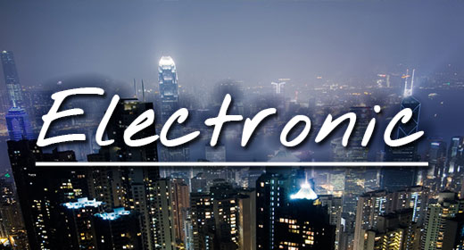 Electronic