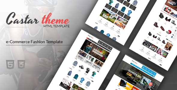 Castar - Fashion - ThemeForest 16682346