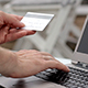 Paying With Credit Card Online - VideoHive Item for Sale