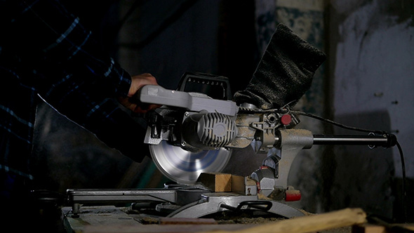 Circular Saw 2