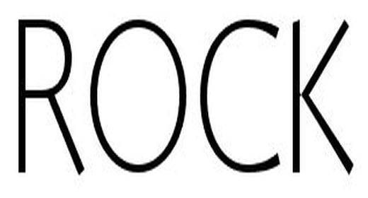 Rock