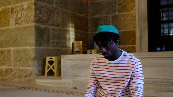 Islamic Worship Mosque alt