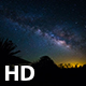 Joshua Tree Milky Way - VideoHive Item for Sale