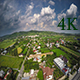 Houses From Above Houses From Above - VideoHive Item for Sale