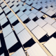 Solar Panels - Desert - VideoHive Item for Sale