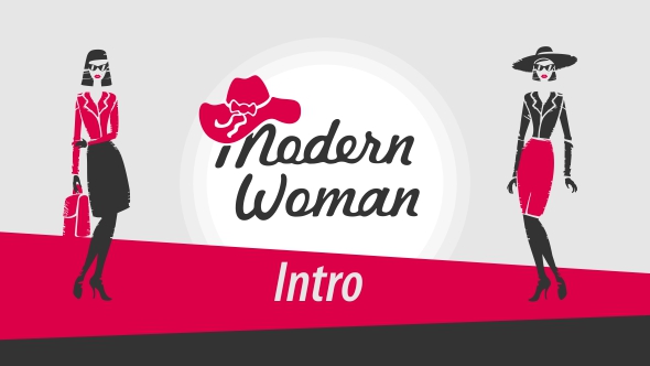 Modern Woman Intro