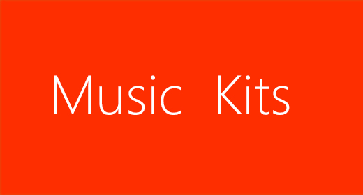 Music Kits