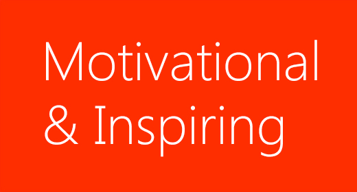 Motivational and Inspiring music