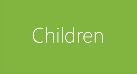 Children