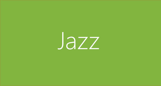 Jazz