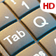 Mini Keyboard 0136 - VideoHive Item for Sale
