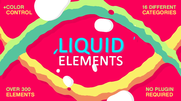 Liquid Elements FX
