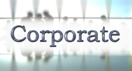 Corporate Music