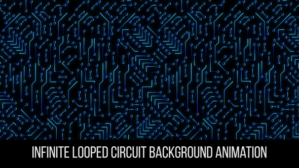 circuit background