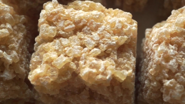Brown Sugar Cubes alt