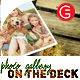 Photo Gallery on the Deck - VideoHive Item for Sale