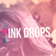 Ink Drops Ink Drops - VideoHive Item for Sale
