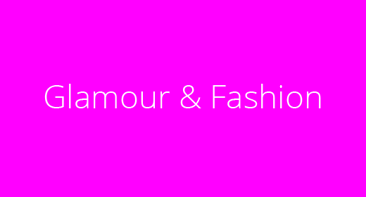 Glamour and Fashion Background Music