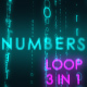 3 in 1 Numbers Pack - VideoHive Item for Sale