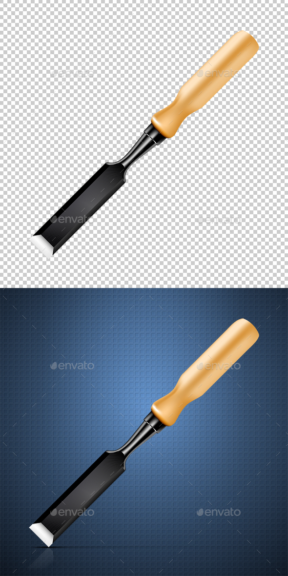 Chisel - Miscellaneous Conceptual