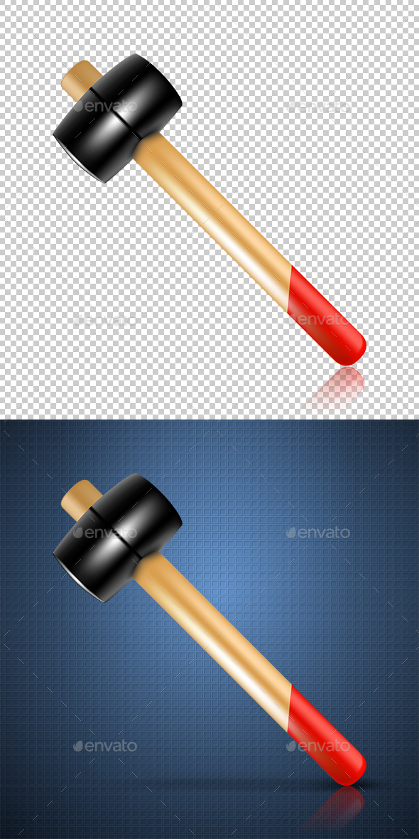 Hammer - Miscellaneous Conceptual