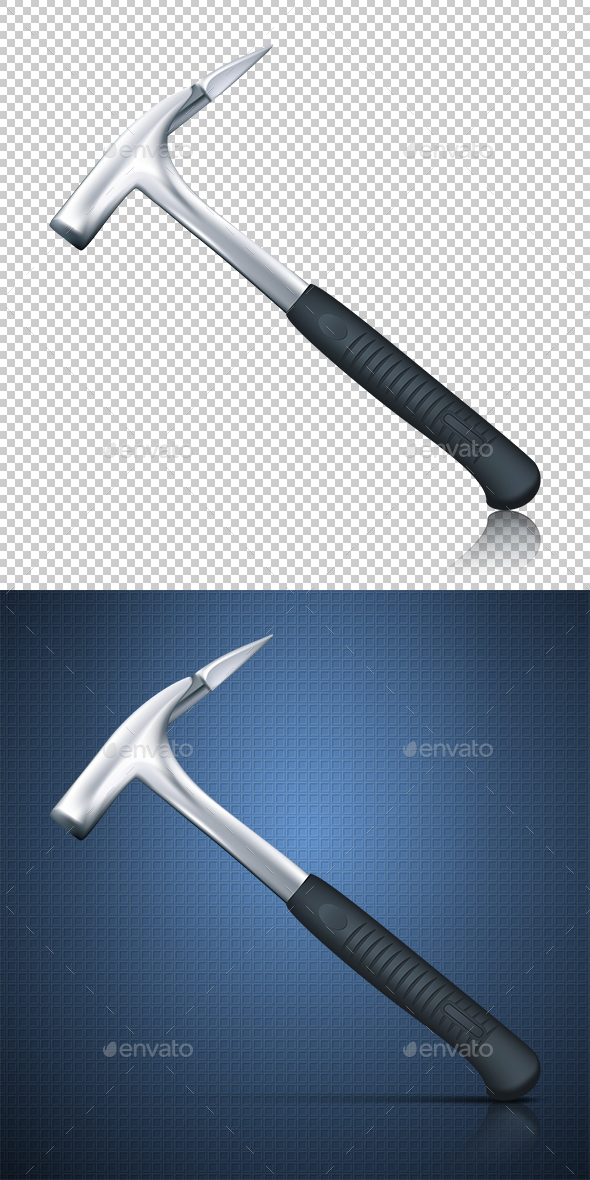 Hammer - Miscellaneous Conceptual