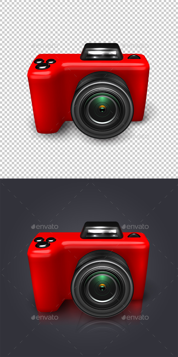 Camera - Media Technology