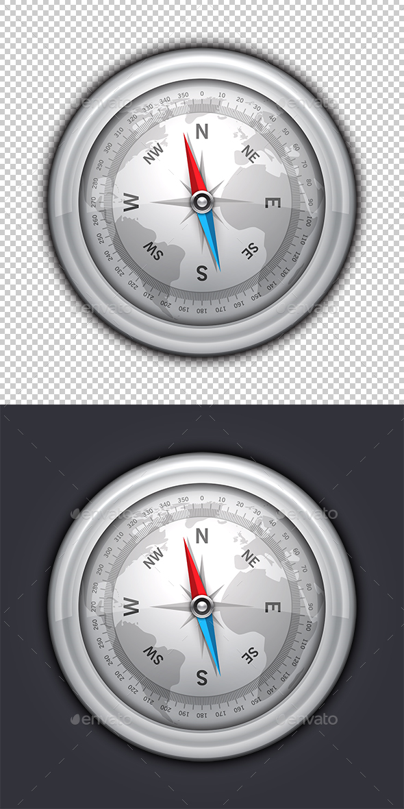 Compass - Miscellaneous Conceptual