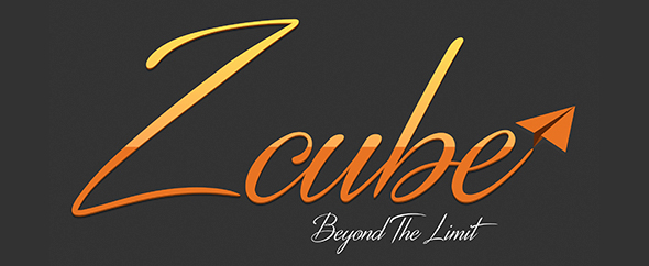 Zcube banner