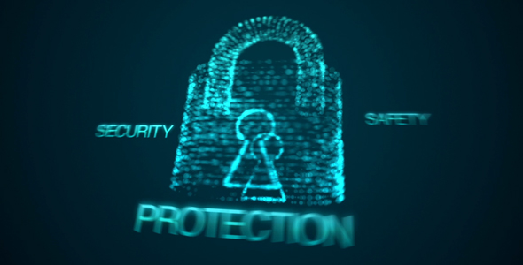 Security - VideoHive 16766588