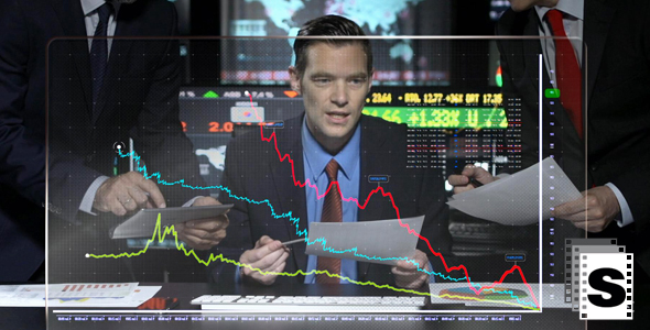 Stock Market Meeting alt