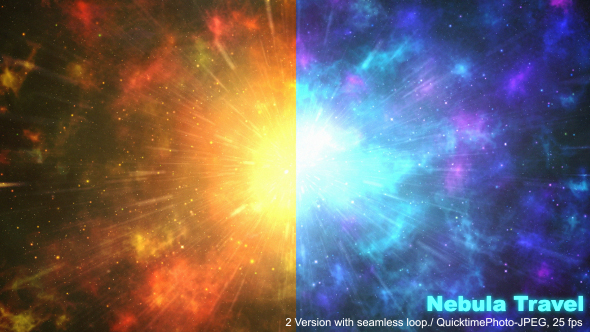 Nebula Travel