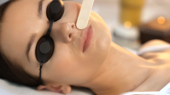 Permanent Laser Hair Removal alt