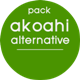 Alternative Collection Pack Alternative Collection Pack