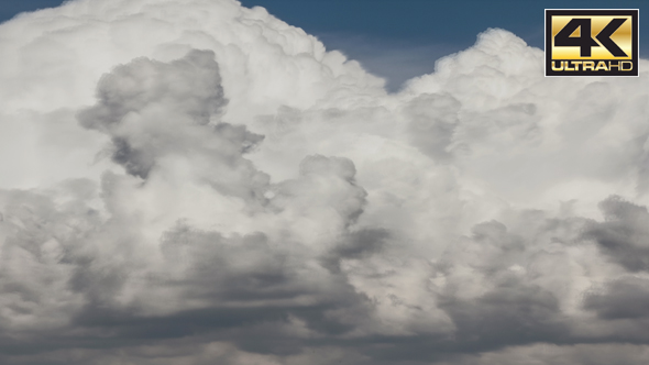Storm Clouds Forming alt