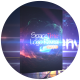 SpaceTime Logo Reveal - VideoHive Item for Sale