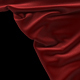Red Cloth Reveal 4 - VideoHive Item for Sale