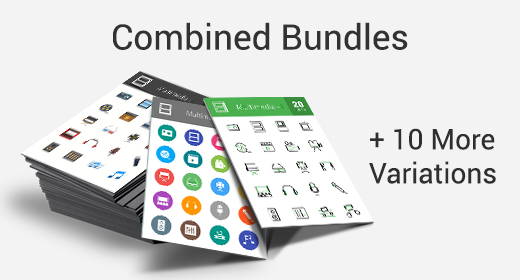 Combined Bundles