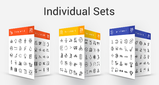 Individual Sets