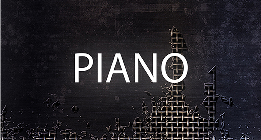 Piano