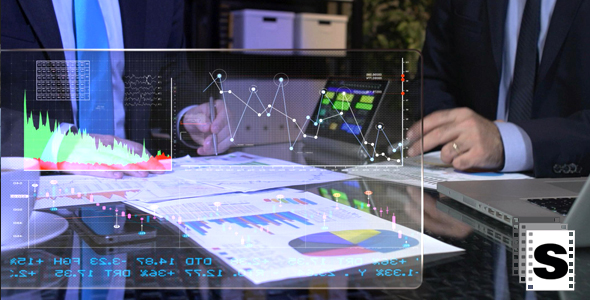 Working In Office alt