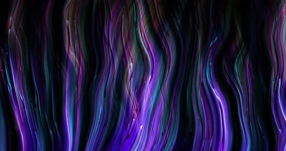 Abstract geometric background animation alt