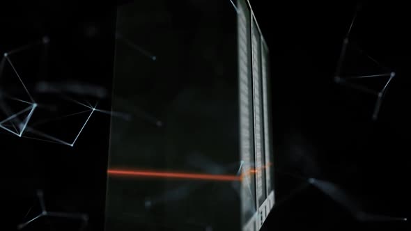 Digital Database Server System Hd alt