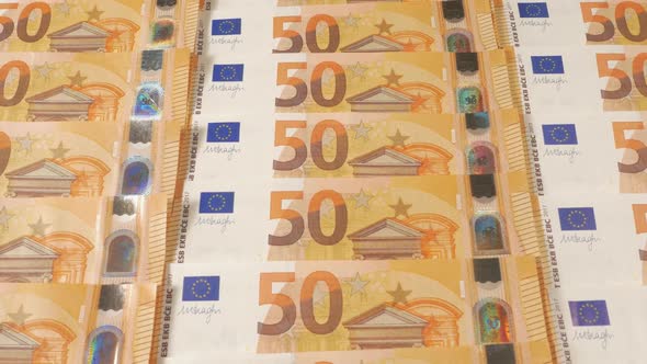 Euros Background