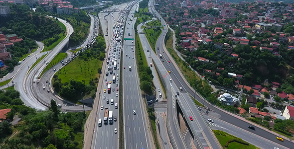 Transport Interchange alt