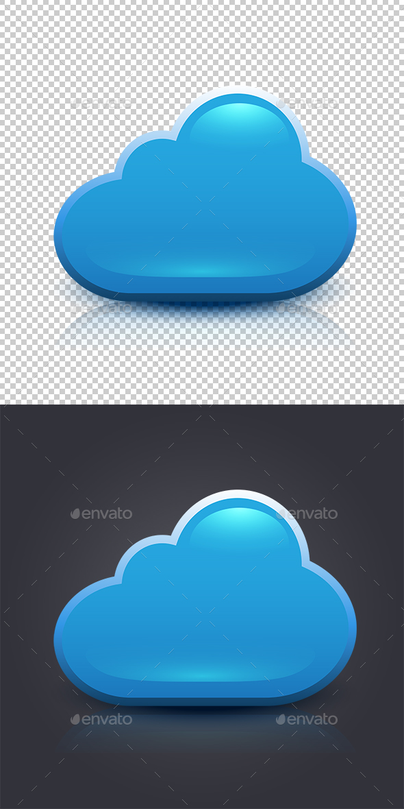 Cloud - Seasons Nature