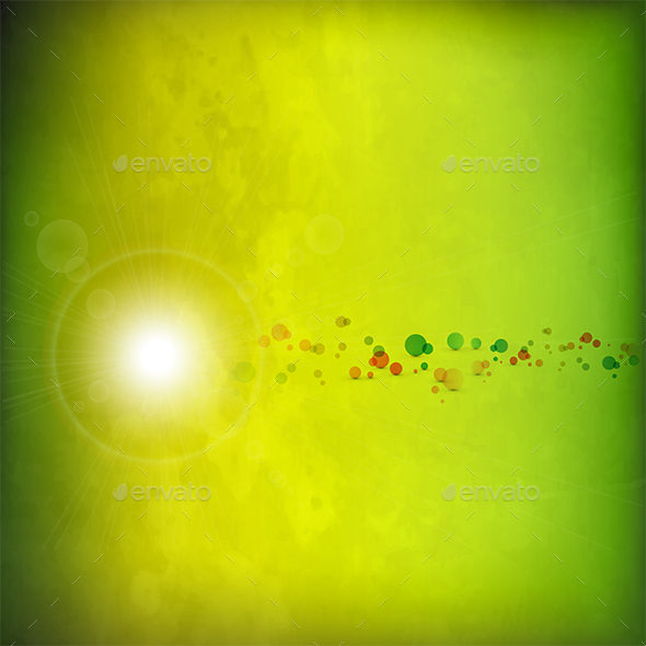 Abstract Background - Backgrounds Decorative