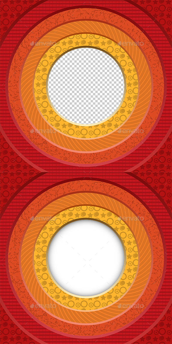 Pattern Background - Backgrounds Decorative
